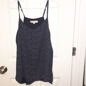 LOFT Tank Top
